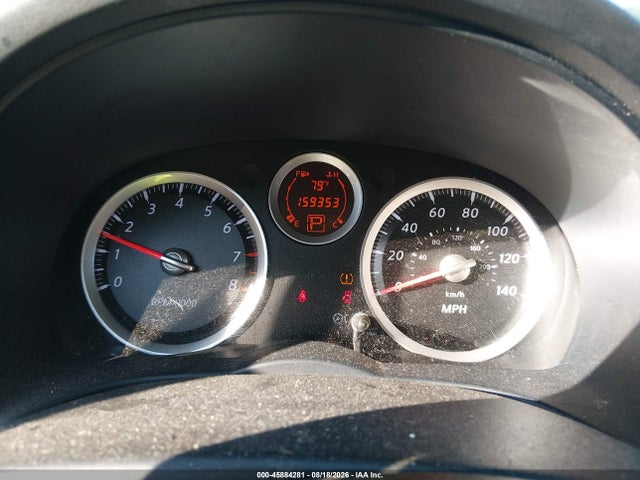Продаж на аукціоні авто 2010 Nissan Sentra 2.0sr, vin: 3N1AB6AP4AL719997, номер лоту: 45884281