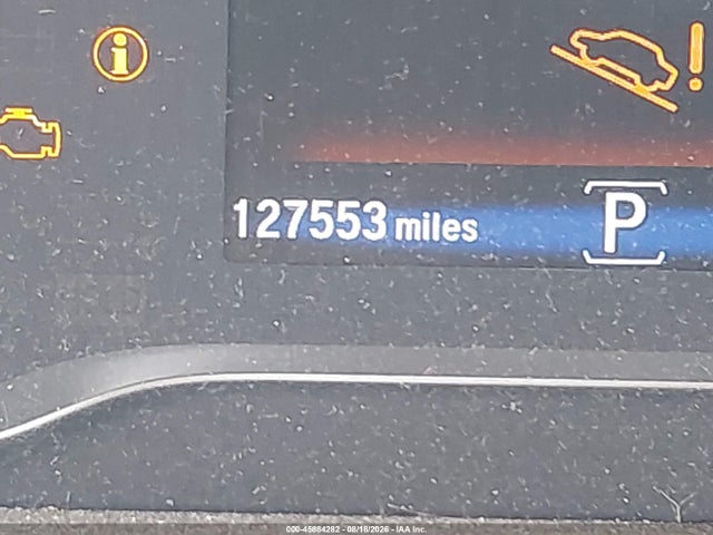 5FNYF6H56GB032225 Honda Pilot Ex-l