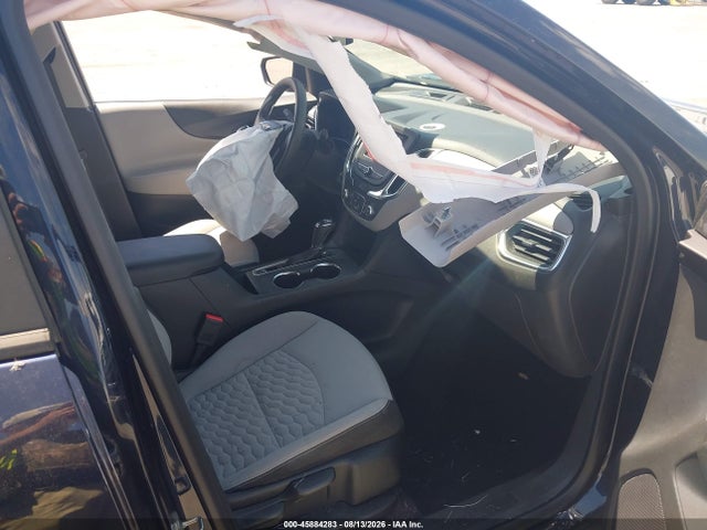 45884283 :رقم المزاد ، 3GNAXHEV8LS622546 vin ، 2020 Chevrolet Equinox Fwd Ls مزاد بيع