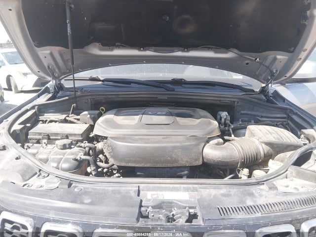 45884285 :رقم المزاد ، 1C4RJEAG6HC669462 vin ، 2017 Jeep Grand Cherokee Laredo مزاد بيع
