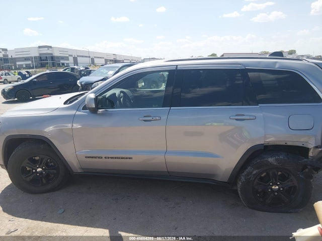 45884285 :رقم المزاد ، 1C4RJEAG6HC669462 vin ، 2017 Jeep Grand Cherokee Laredo مزاد بيع