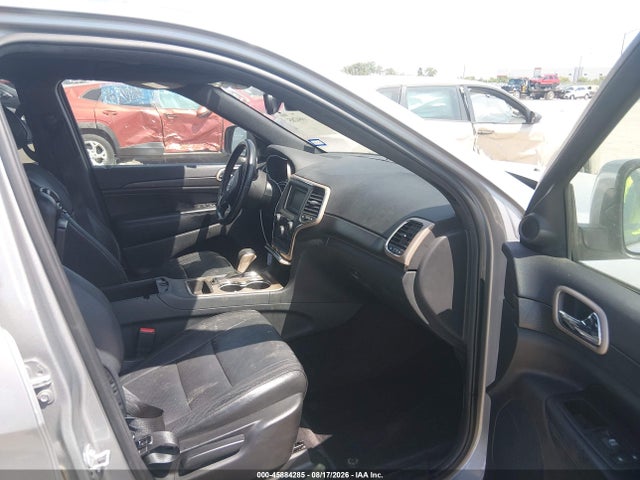 45884285 :رقم المزاد ، 1C4RJEAG6HC669462 vin ، 2017 Jeep Grand Cherokee Laredo مزاد بيع