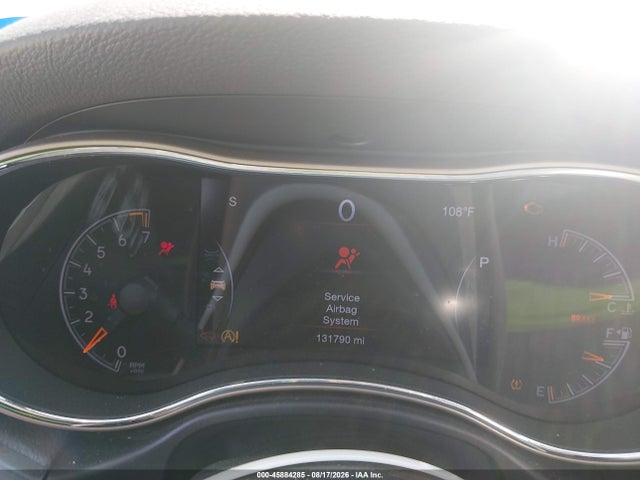 45884285 :رقم المزاد ، 1C4RJEAG6HC669462 vin ، 2017 Jeep Grand Cherokee Laredo مزاد بيع