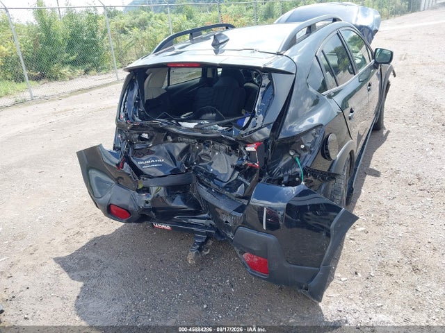 45884286 :رقم المزاد ، JF2GTAEC4NH224154 vin ، 2022 Subaru Crosstrek Premium مزاد بيع