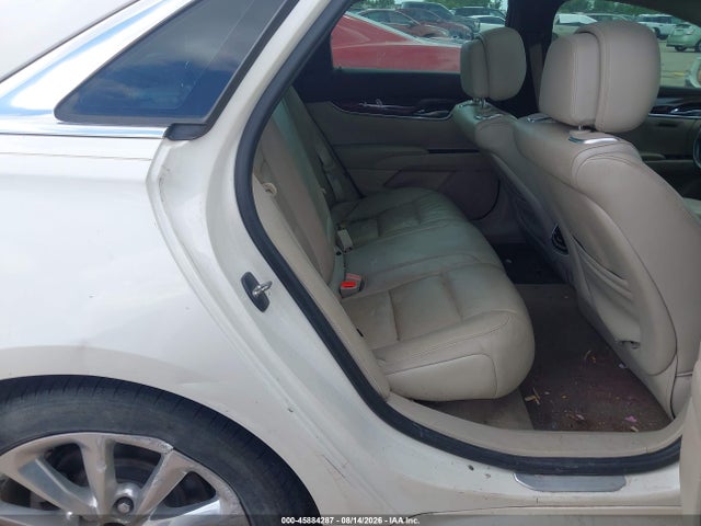 Продажа на аукционе авто 2014 Cadillac Xts Premium, vin: 2G61P5S33E9275317, номер лота: 45884287