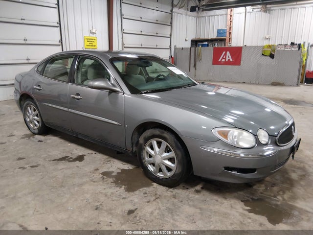 Aukcja sprzedaży 2007 Buick Lacrosse Cx, vin: 2G4WC582971115050, numer aukcji: 45884288