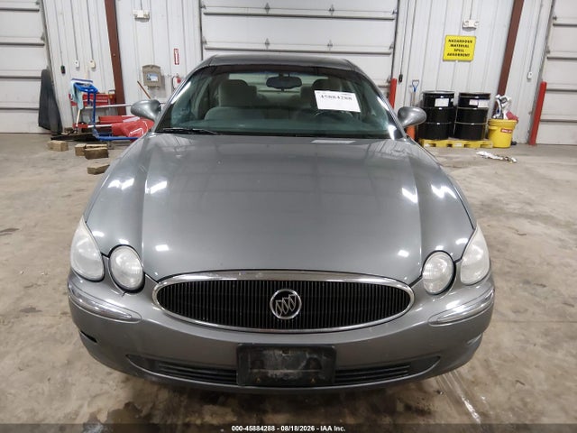 Продажа на аукционе авто 2007 Buick Lacrosse Cx, vin: 2G4WC582971115050, номер лота: 45884288