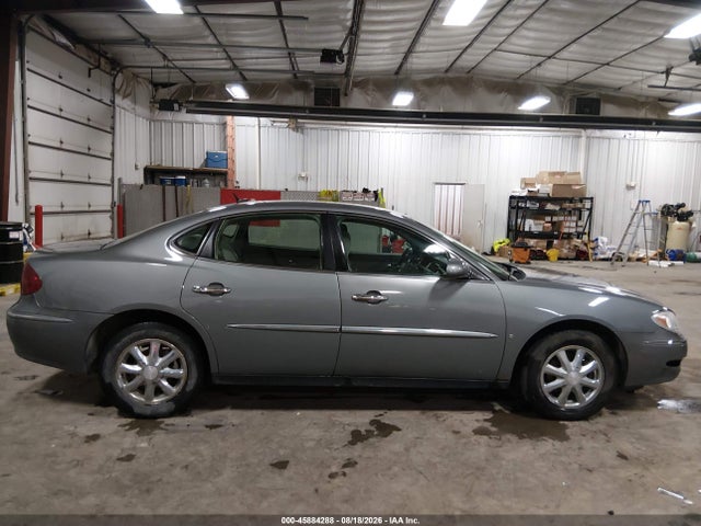 Продажа на аукционе авто 2007 Buick Lacrosse Cx, vin: 2G4WC582971115050, номер лота: 45884288