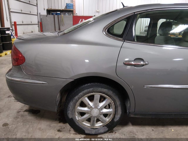 Продажа на аукционе авто 2007 Buick Lacrosse Cx, vin: 2G4WC582971115050, номер лота: 45884288