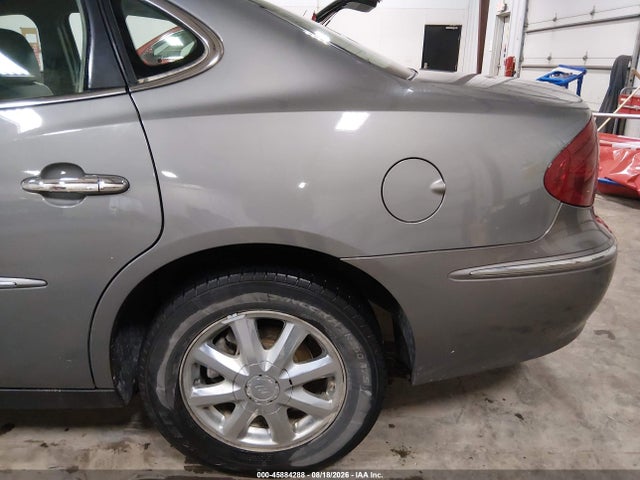 Продажа на аукционе авто 2007 Buick Lacrosse Cx, vin: 2G4WC582971115050, номер лота: 45884288