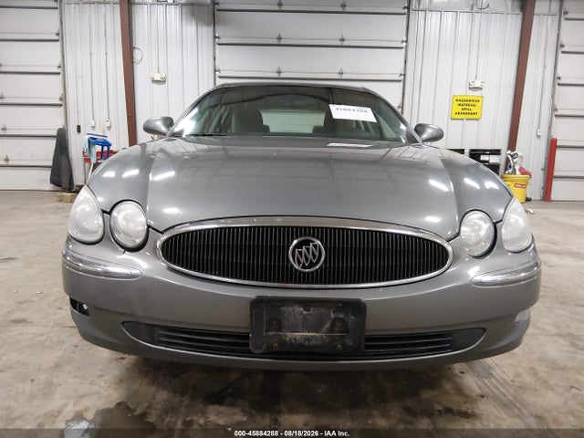 Продажа на аукционе авто 2007 Buick Lacrosse Cx, vin: 2G4WC582971115050, номер лота: 45884288