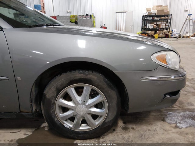 Продажа на аукционе авто 2007 Buick Lacrosse Cx, vin: 2G4WC582971115050, номер лота: 45884288