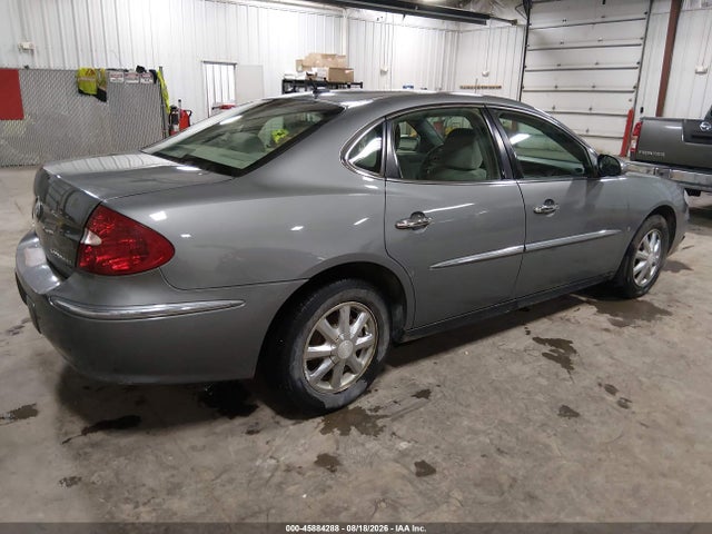 Продажа на аукционе авто 2007 Buick Lacrosse Cx, vin: 2G4WC582971115050, номер лота: 45884288