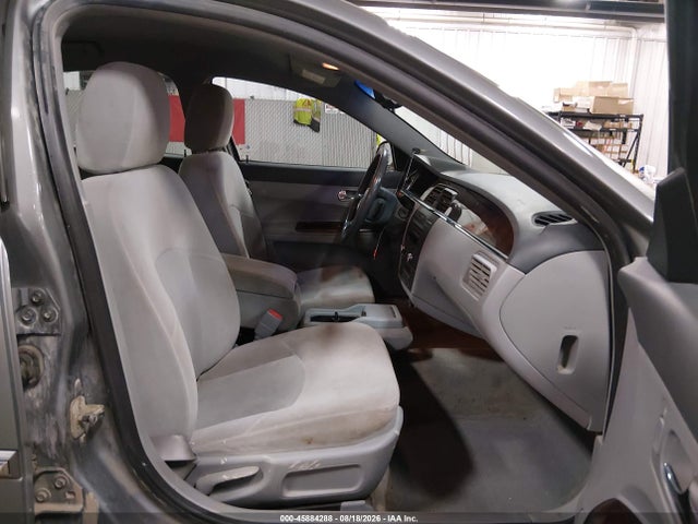 Продажа на аукционе авто 2007 Buick Lacrosse Cx, vin: 2G4WC582971115050, номер лота: 45884288