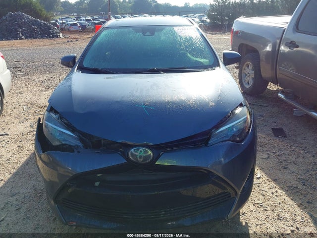 Aukcja sprzedaży 2019 Toyota Corolla Le, vin: 5YFBURHEXKP948044, numer aukcji: 45884290