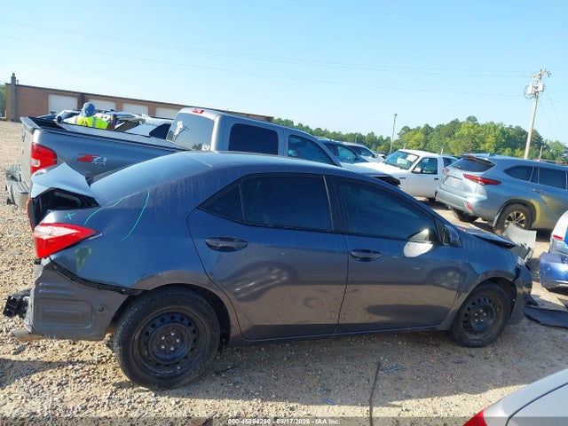 Aukcja sprzedaży 2019 Toyota Corolla Le, vin: 5YFBURHEXKP948044, numer aukcji: 45884290