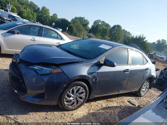 Aukcja sprzedaży 2019 Toyota Corolla Le, vin: 5YFBURHEXKP948044, numer aukcji: 45884290