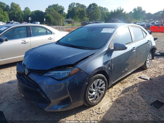 Aukcja sprzedaży 2019 Toyota Corolla Le, vin: 5YFBURHEXKP948044, numer aukcji: 45884290