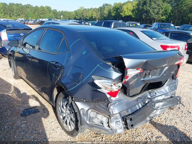 Aukcja sprzedaży 2019 Toyota Corolla Le, vin: 5YFBURHEXKP948044, numer aukcji: 45884290