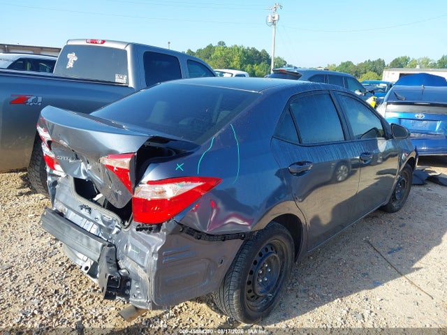 Aukcja sprzedaży 2019 Toyota Corolla Le, vin: 5YFBURHEXKP948044, numer aukcji: 45884290