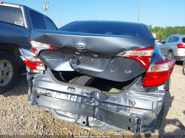 Aukcja sprzedaży 2019 Toyota Corolla Le, vin: 5YFBURHEXKP948044, numer aukcji: 45884290