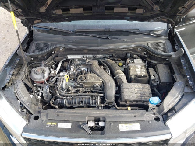 Aukcja sprzedaży 2024 Volkswagen Taos 1.5t S, vin: 3VV5X7B27RM105462, numer aukcji: 45884291