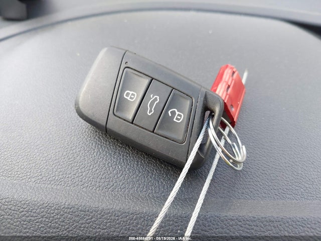Aukcja sprzedaży 2024 Volkswagen Taos 1.5t S, vin: 3VV5X7B27RM105462, numer aukcji: 45884291