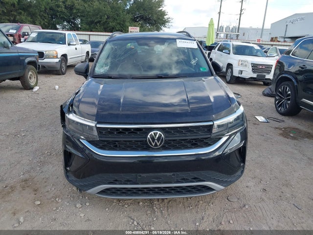 Aukcja sprzedaży 2024 Volkswagen Taos 1.5t S, vin: 3VV5X7B27RM105462, numer aukcji: 45884291