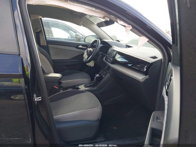 Aukcja sprzedaży 2024 Volkswagen Taos 1.5t S, vin: 3VV5X7B27RM105462, numer aukcji: 45884291
