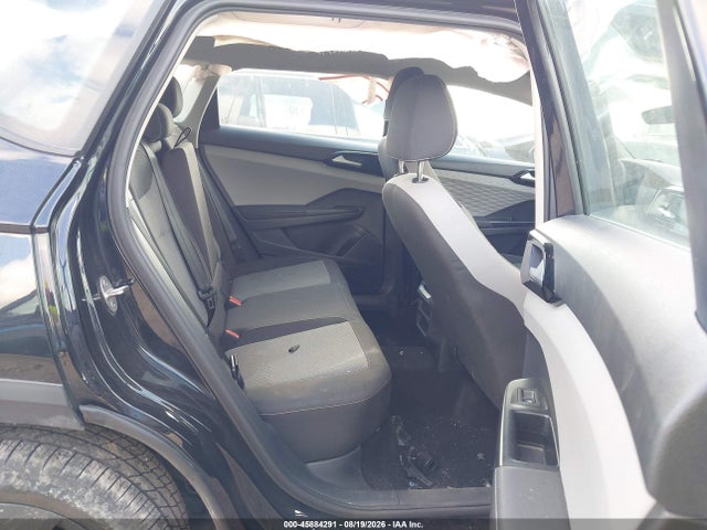 Aukcja sprzedaży 2024 Volkswagen Taos 1.5t S, vin: 3VV5X7B27RM105462, numer aukcji: 45884291