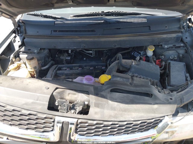Aukcja sprzedaży 2019 Dodge Journey Se Value Package, vin: 3C4PDCAB0KT859048, numer aukcji: 45884292