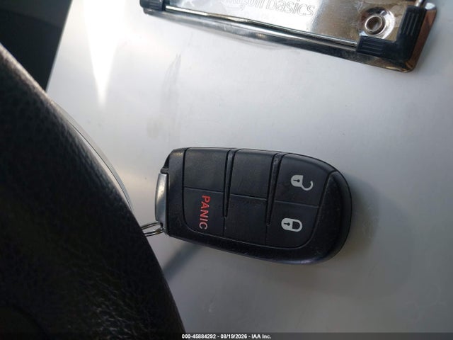 Aukcja sprzedaży 2019 Dodge Journey Se Value Package, vin: 3C4PDCAB0KT859048, numer aukcji: 45884292