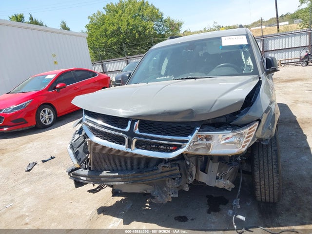 Aukcja sprzedaży 2019 Dodge Journey Se Value Package, vin: 3C4PDCAB0KT859048, numer aukcji: 45884292