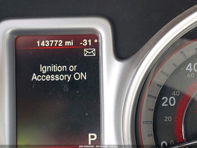 Aukcja sprzedaży 2019 Dodge Journey Se Value Package, vin: 3C4PDCAB0KT859048, numer aukcji: 45884292
