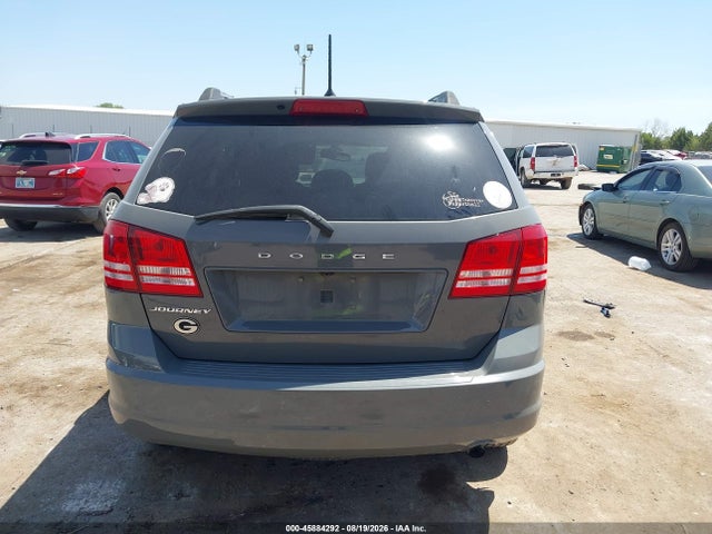 Aukcja sprzedaży 2019 Dodge Journey Se Value Package, vin: 3C4PDCAB0KT859048, numer aukcji: 45884292