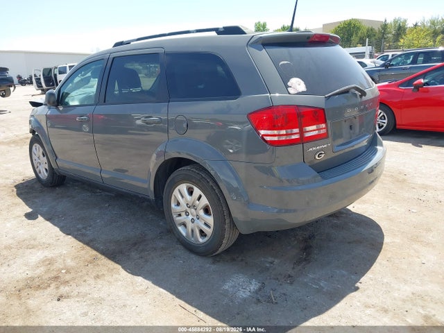 Aukcja sprzedaży 2019 Dodge Journey Se Value Package, vin: 3C4PDCAB0KT859048, numer aukcji: 45884292