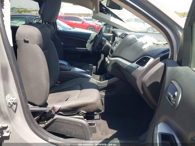 Aukcja sprzedaży 2019 Dodge Journey Se Value Package, vin: 3C4PDCAB0KT859048, numer aukcji: 45884292