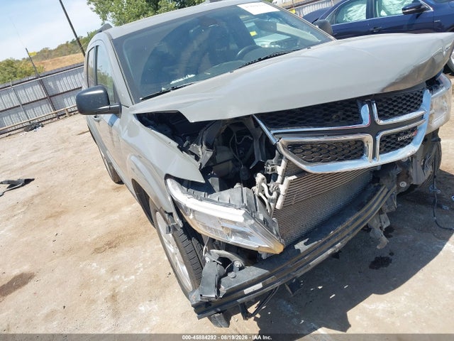 Aukcja sprzedaży 2019 Dodge Journey Se Value Package, vin: 3C4PDCAB0KT859048, numer aukcji: 45884292
