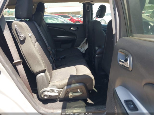 Aukcja sprzedaży 2019 Dodge Journey Se Value Package, vin: 3C4PDCAB0KT859048, numer aukcji: 45884292