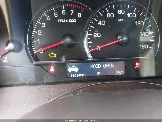 Продажа на аукционе авто 2008 Cadillac Srx V6, vin: 1GYEE637180103324, номер лота: 45884293