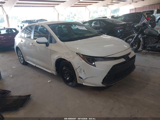 Продажа на аукционе авто 2024 Toyota Corolla Le, vin: 5YFB4MDE1RP203671, номер лота: 45884307