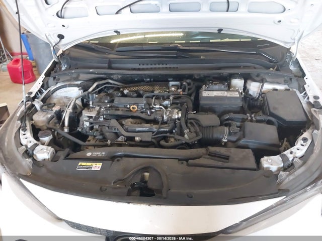 Aukcja sprzedaży 2024 Toyota Corolla Le, vin: 5YFB4MDE1RP203671, numer aukcji: 45884307
