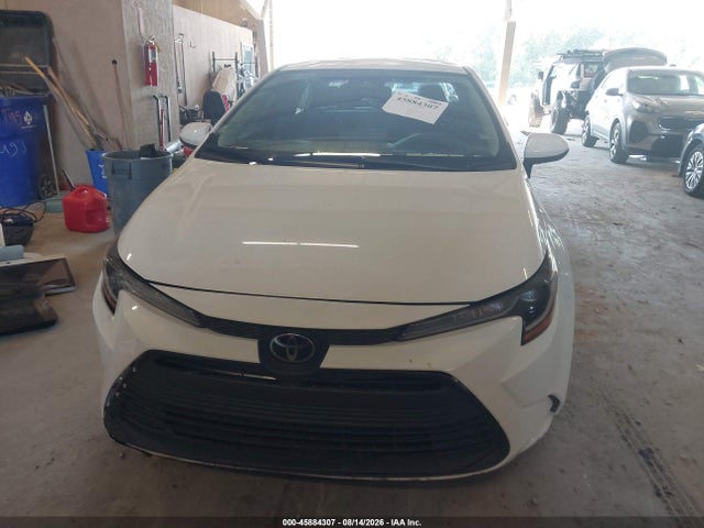 Aukcja sprzedaży 2024 Toyota Corolla Le, vin: 5YFB4MDE1RP203671, numer aukcji: 45884307