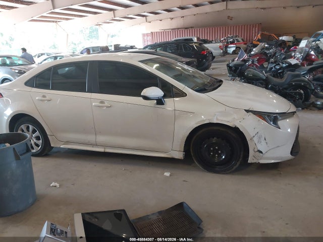Aukcja sprzedaży 2024 Toyota Corolla Le, vin: 5YFB4MDE1RP203671, numer aukcji: 45884307