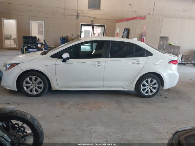 Aukcja sprzedaży 2024 Toyota Corolla Le, vin: 5YFB4MDE1RP203671, numer aukcji: 45884307