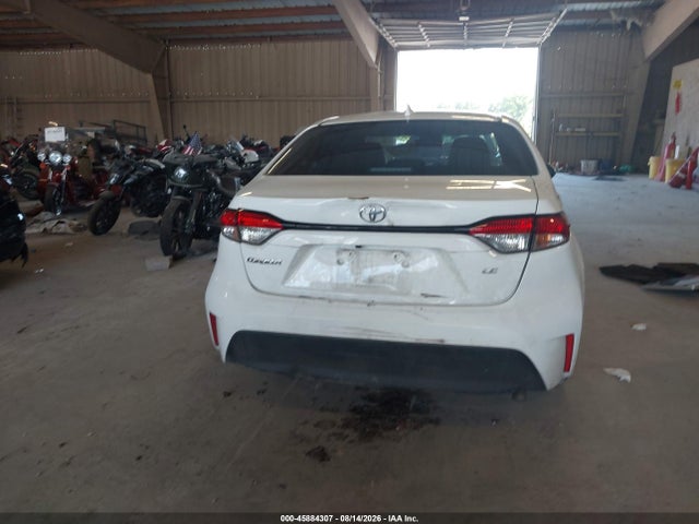 Aukcja sprzedaży 2024 Toyota Corolla Le, vin: 5YFB4MDE1RP203671, numer aukcji: 45884307