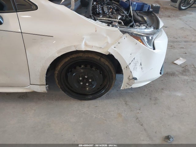 Aukcja sprzedaży 2024 Toyota Corolla Le, vin: 5YFB4MDE1RP203671, numer aukcji: 45884307