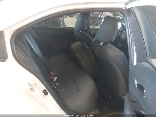 Aukcja sprzedaży 2024 Toyota Corolla Le, vin: 5YFB4MDE1RP203671, numer aukcji: 45884307