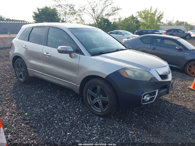Продаж на аукціоні авто 2011 Acura Rdx, vin: 5J8TB2H29BA005396, номер лоту: 45884308