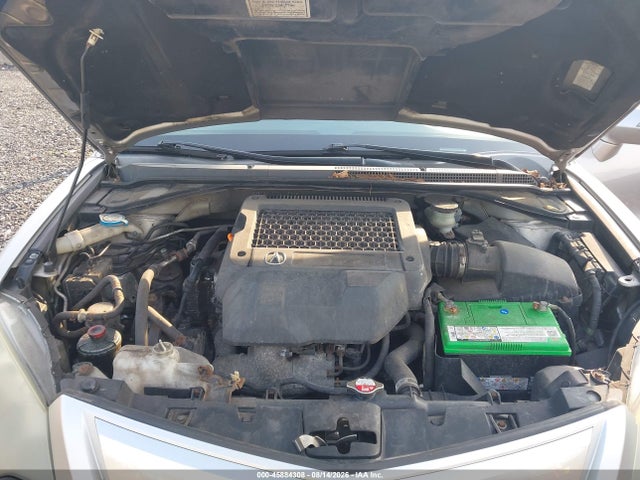 2011 Acura Rdx მანქანა იყიდება აუქციონზე, vin: 5J8TB2H29BA005396, აუქციონის ნომერი: 45884308